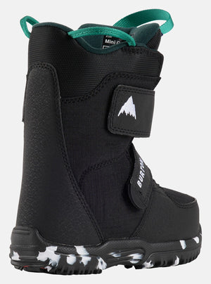 Burton Mini Grom Snowboard Boots 2026 - Kids