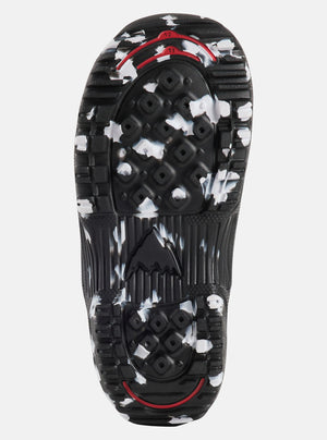 Burton Mini Grom Snowboard Boots 2026 - Kids