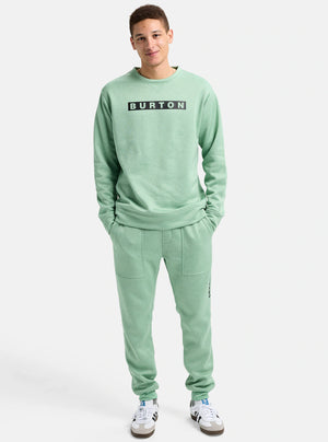 Burton Oak Crewneck Sweatshirt - Men's