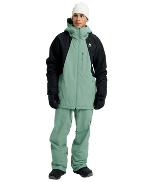 Burton Reserve Insulated Snowboard Jacket - Men's