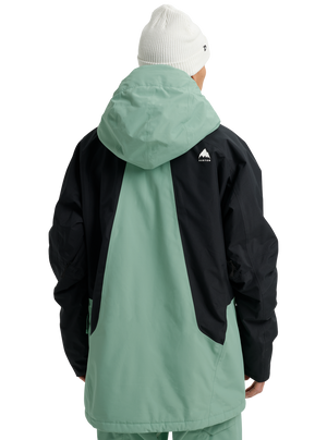 Burton Reserve Insulated Snowboard Jacket - Men's