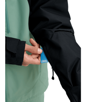 Burton Reserve Insulated Snowboard Jacket - Men's