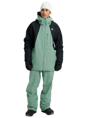 Burton Reserve Insulated Snowboard Jacket - Men's