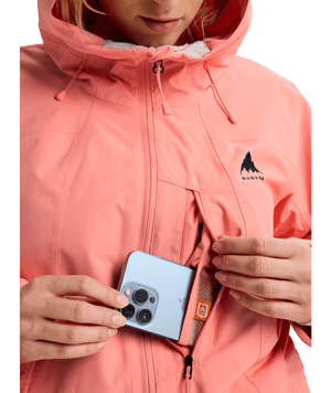 Burton Reserve Insulated Snowboard Jacket - Women's