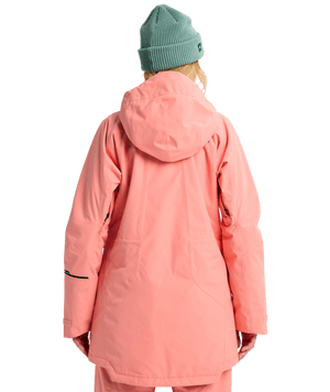 Burton Reserve Insulated Snowboard Jacket - Women's