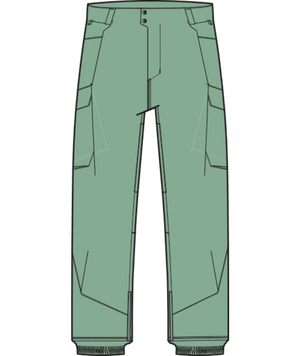 Burton Reserve Insulated Snowboard Pants - Women's