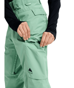 Burton Reserve Insulated Snowboard Pants - Women's