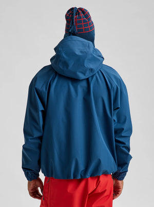 Burton 80's Powdershell 3L Snowboard Jacket - Adult