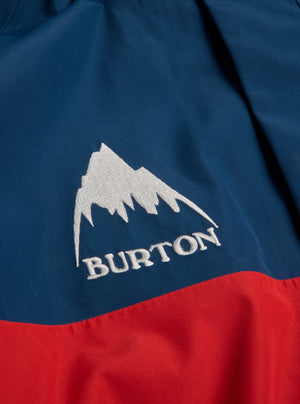 Burton 80's Powdershell 3L Snowboard Jacket - Adult