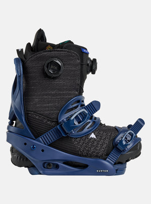 Burton Scribe Re:Flex Snowboard Bindings - 2026 - Women's