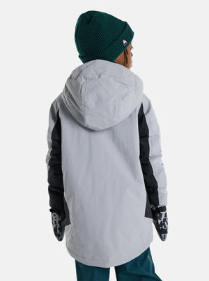 Burton Skimmer Snowboard Jacket - Youth