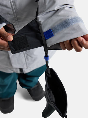 Burton Skimmer Snowboard Jacket - Youth