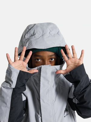 Burton Skimmer Snowboard Jacket - Youth