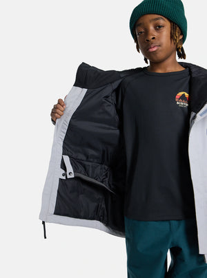 Burton Skimmer Snowboard Jacket - Youth