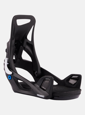 Burton Step On Smalls Snowboard Bindings - Kids - 2026