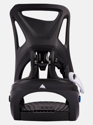 Burton Step On Smalls Snowboard Bindings - Kids - 2026