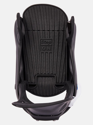 Burton Step On Smalls Snowboard Bindings - Kids - 2026