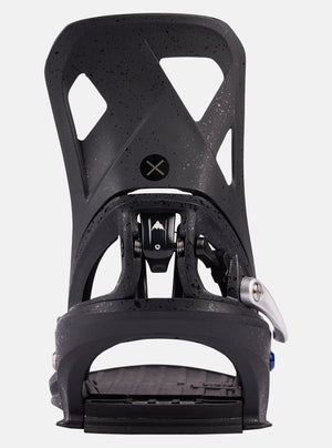 Burton Step On X Snowboard Bindings - Men's - 2026