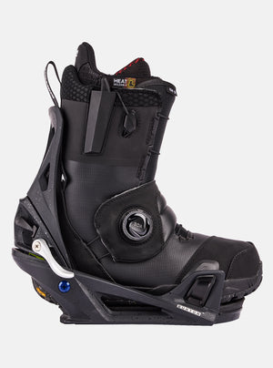 Burton Step On X Snowboard Bindings - Men's - 2026