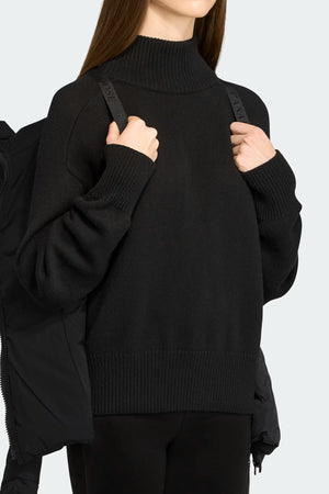 Canada Goose Clair Black Label Jacket - Women's