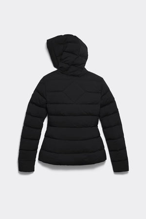Canada Goose Clair Black Label Jacket - Women's