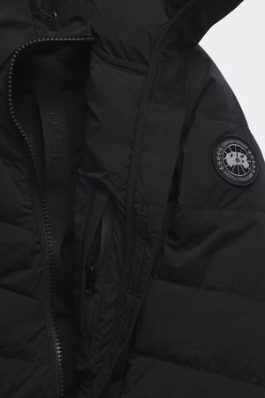Canada Goose Clair Black Label Jacket - Women's