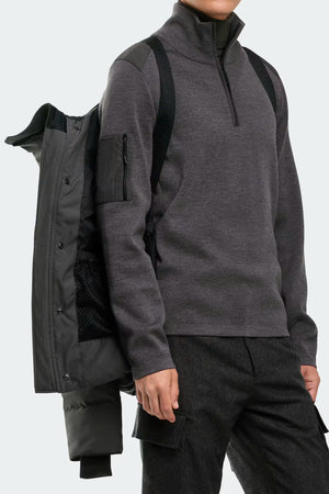 Canada Goose MacMillan Parka - Men's