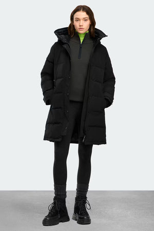 Canada Goose Shelburne Parka - Women's