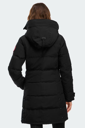 Canada Goose Shelburne Parka - Women's