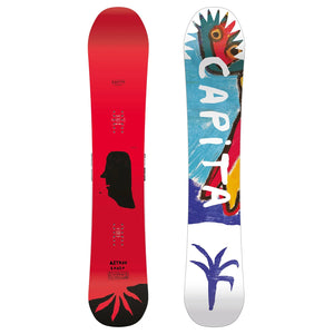 Capita Aeronaut Snowboard - 2026 - Men's