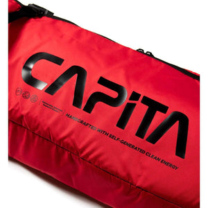 Capita Explorer Wheeled Board Bag - 2026