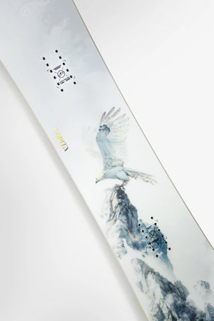 Capita Birds of a Feather Snowboard - 2026 - Women's