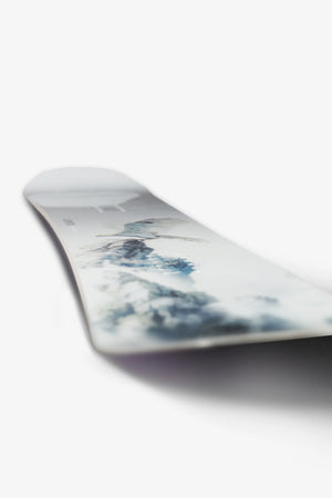 Capita Birds of a Feather Snowboard - 2026 - Women's