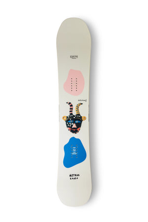 Capita Aeronaut Snowboard - 2027 - Men's