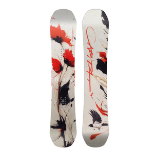 Capita Birds of a Feather Snowboard - 2027 - Women's