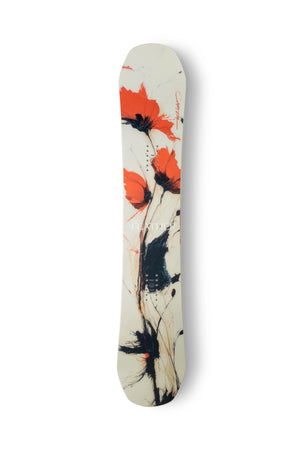 Capita Birds of a Feather Snowboard - 2027 - Women's