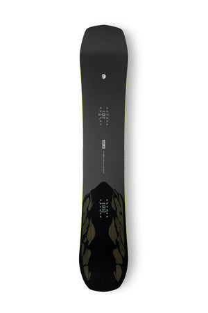 Capita Black Snowboard Of Death Snowboard - 2027 - Men's