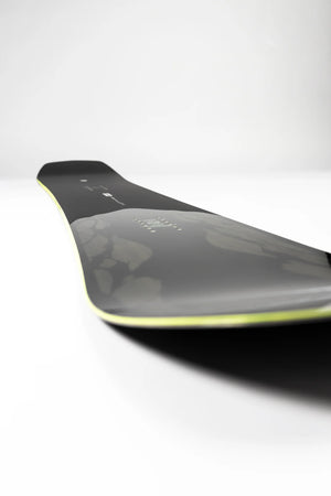 Capita Black Snowboard Of Death Snowboard - 2027 - Men's