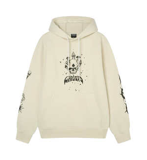 Capita Dark Horse Hoodie - Men's