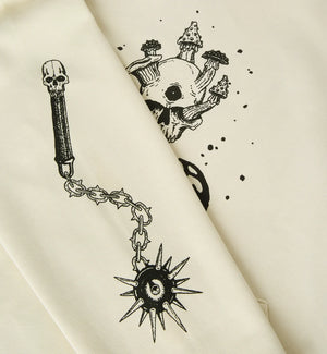 Capita Dark Horse Hoodie - Men's