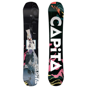 Capita Defenders of Awesome Snowboard - 2026 - Men's