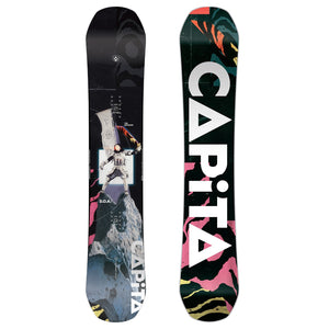 Capita Defenders of Awesome Snowboard - 2026 - Men's