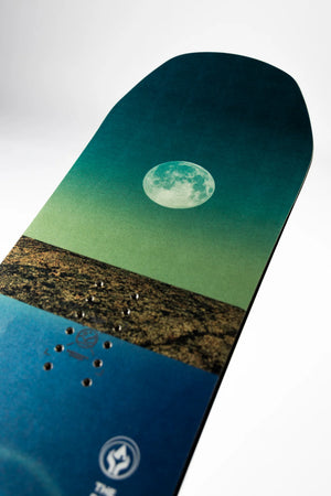 Capita Defenders of Awesome Snowboard - 2027 - Men's