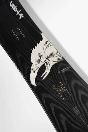 Capita Kazu Kokubo Pro Snowboard - 2026 - Men's