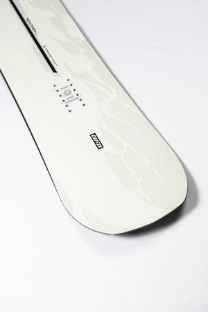 Capita Mega Death Snowboard - 2027 - Men's