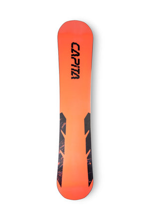 Capita Mercury Snowboard - 2027 - Men's