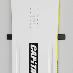 Capita Wall Mount Snowboard Holders - 2027