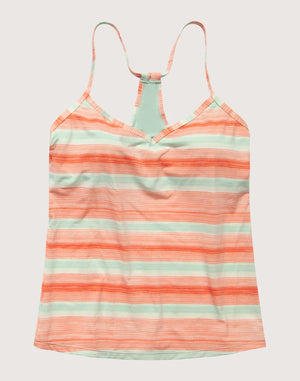 Carve Designs Stinson Tankini Top - Women's