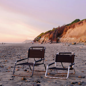 Neso Beach Chair XL - 2026