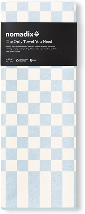 Nomadix Original Towel - 2026